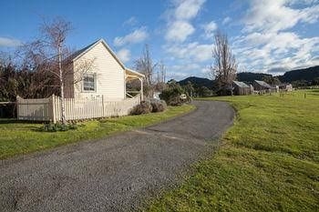 Margate Cottage Boutique Bed & Breakfast3