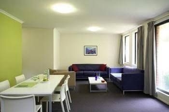 Sydney University Village0