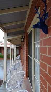 Yackandandah Motor Inn
