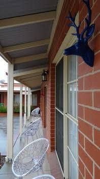 Yackandandah Motor Inn Yackandandah Motor Inn