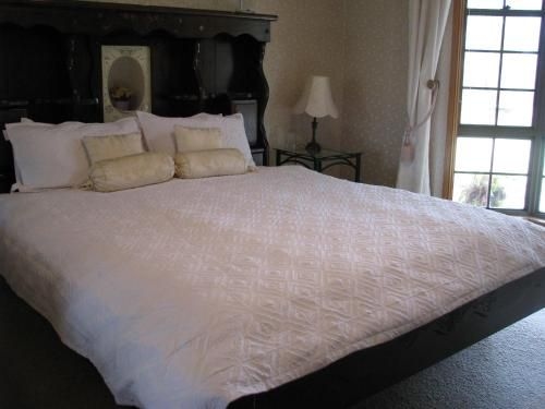 Hill Top Country Guest House0