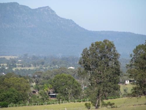 Hill Top Country Guest House4