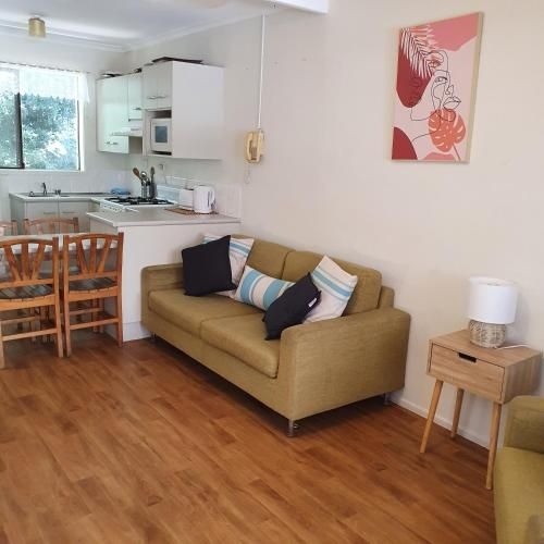 Bargara Beach Motor Inn4