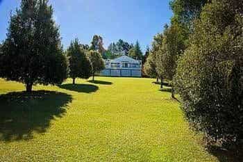 Bilpin Resort