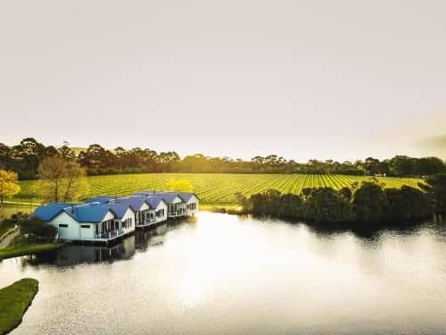 Lakeside Villas at Crittenden Lakeside Villas at Crittenden