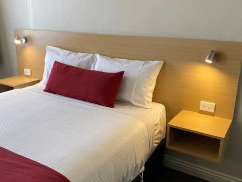 Superior Queen Room