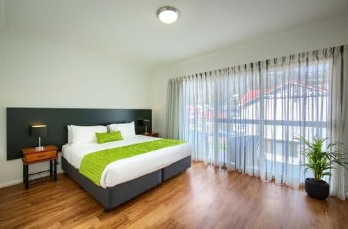 Premium Apartment 2X1