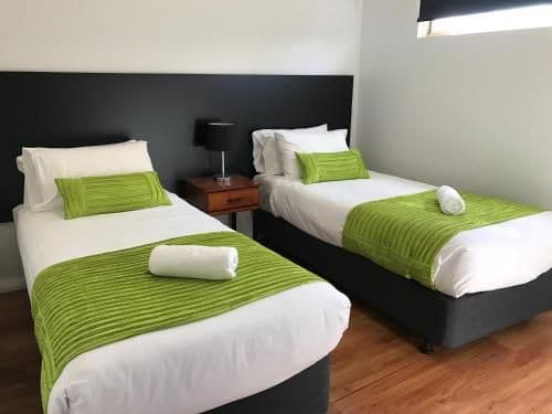 Premium Apartment 2X1