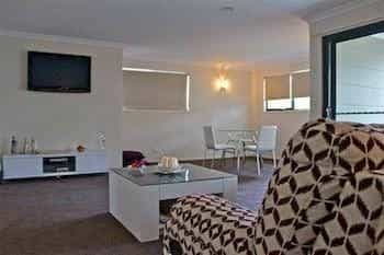 Breeze Bed And Breakfast