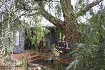 Rosebank Bed and Breakfast