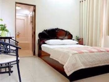 Minh Chau Hotel - Dien Bien Phu1