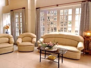 Minh Chau Hotel - Dien Bien Phu2