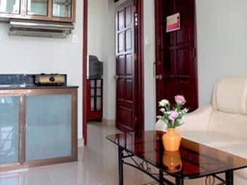 Minh Chau Hotel - Dien Bien Phu Minh Chau Hotel - Dien Bien Phu