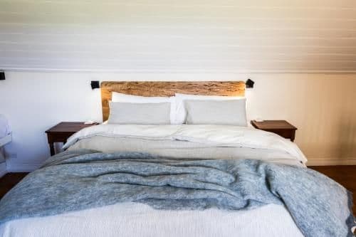 Double Room with Spa Bath