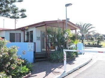 First Sun Holiday Park4