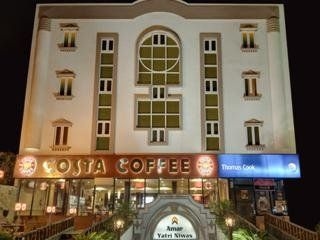 โรงแรมอามาร์ ยาทรี นิวาส (Amar Yatri Niwas Hotel)4