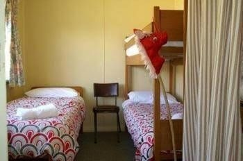 Lake Hawea Holiday Park2