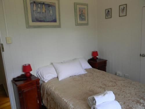 Deluxe Double Room with Bath