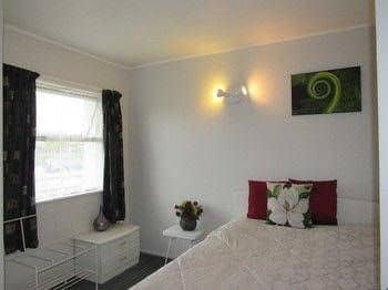 Blue Wave Motel Mount Maunganui Blue Wave Motel Mount Maunganui