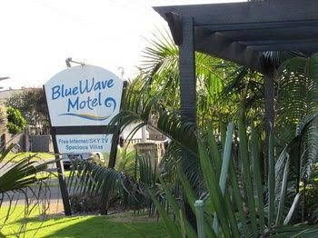 Blue Wave Motel Mount Maunganui3