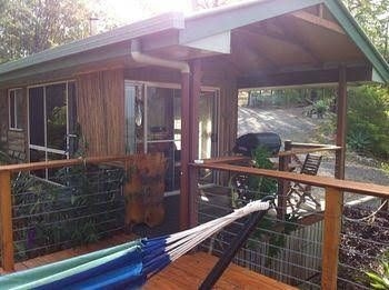 Uluramaya Retreat Cabins2