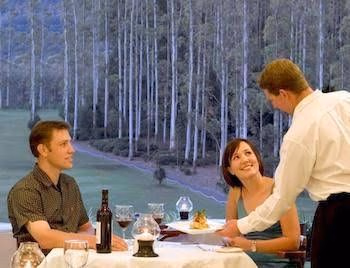 Bonville Golf Resort1