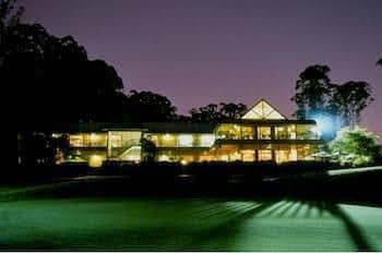 Bonville Golf Resort Bonville Golf Resort