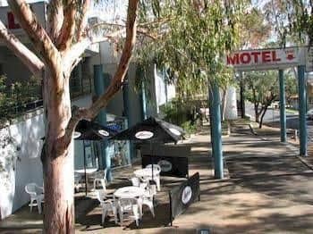 Tamwell Motel and Coffee Lounge Tamwell Motel and Coffee Lounge