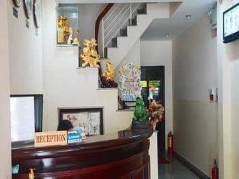 Nguyen Thanh Hotel Nguyen Thanh Hotel