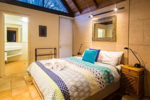 Three-Bedroom Two-Bathroom Villa 15