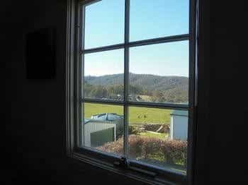 Goulds Country Guest House