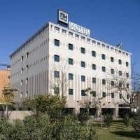 NH Barajas NH Barajas