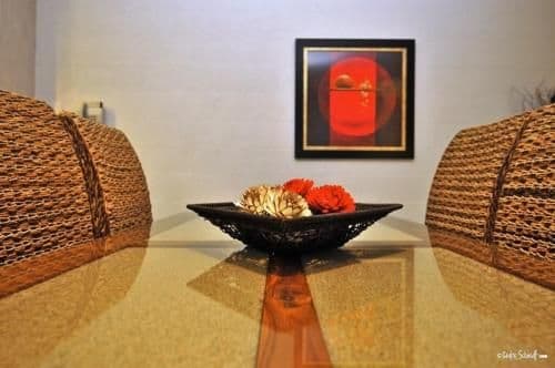 Luxury Three-Bedroom Townhouse with Sea View F