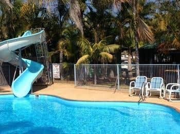 Melaleuca Caravan Park Melaleuca Caravan Park