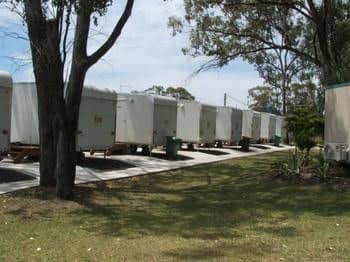 Jandowae Accommodation Park Jandowae Accommodation Park