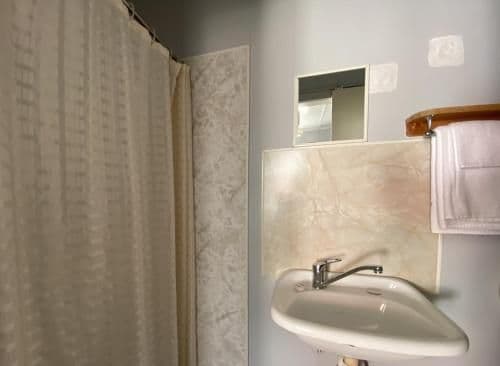 Triple Room with Bathroom