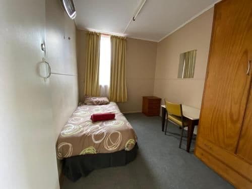 Dorm Single Room