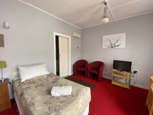 Triple Room with Bathroom