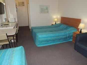 Clarinda Motel
