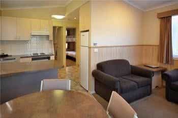 Parkgate Resort