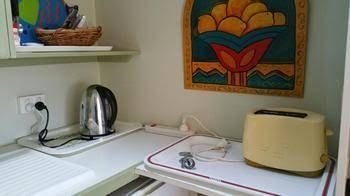 Casablanca Enchanted Cottage - Adults Only0