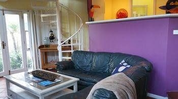 Casablanca Enchanted Cottage - Adults Only2