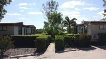 Coal 'n' Cattle Hotel Motel - Moura Coal 'n' Cattle Hotel Motel - Moura
