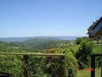 Top Cottage @ Maleny Top Cottage @ Maleny