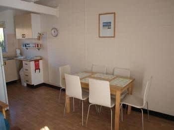 Kon Tiki Apartments Kon Tiki Apartments