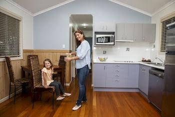 Sawtell Beach Holiday Park3