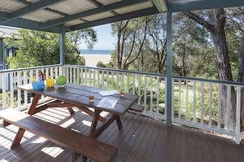 Sawtell Beach Holiday Park1