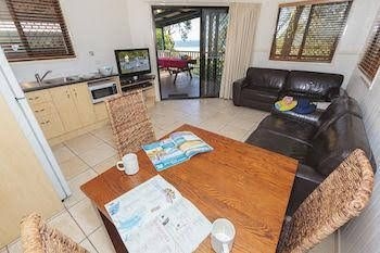 Sawtell Beach Holiday Park2
