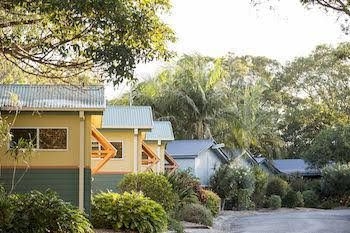 Sawtell Beach Holiday Park0