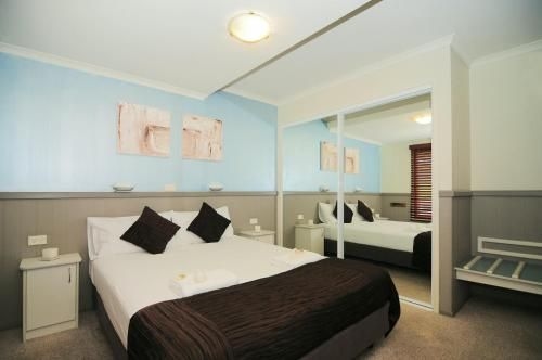 Kiama Harbour Cabins0
